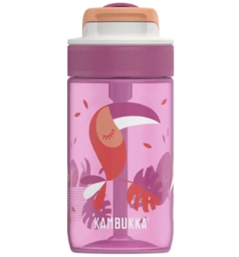 Kambukka Lagoon 400ml Toekan Love-2